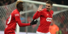 KRC Genk dankt Ajax-aanwinst Marin en is landskampioen