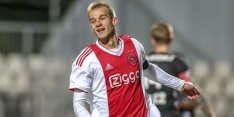 'FC Utrecht met Ajax in gesprek over transfer Cerny'