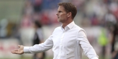 De Boer krijgt met Atlanta United pak slaag van koploper