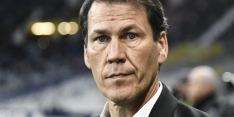 Strootman krijgt nieuwe trainer: Rudi Garcia vertrekt bij Marseille