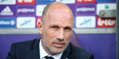 Club Brugge plukt nieuwe trainer weg bij kampioen Genk