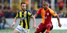 Valbuena kondigt in open brief zijn afscheid aan bij Fenerbahçe