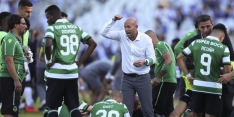 Keizer pakt weer beker na penalty's tegen FC Porto