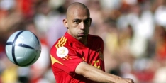 'Spaanse politie arresteert spelers in matchfixingzaak'
