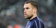 Olympique Marseille wil al na één seizoen af van Strootman
