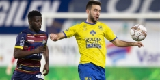 'Feyenoord geïnteresseerd in buitenspeler Ampomah'