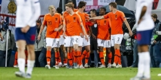 Wat krijgt Oranje bij het winnen van Nations League? 
