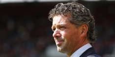 Roda JC strikt Jean-Paul de Jong als nieuwe trainer