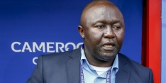 Kameroen-bondscoach tevreden: "Gedaan wat we konden"