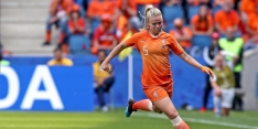 "Bij een WK-finale wordt niet alleen maar aan de mannen gedacht"