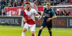 'Gavory vertrekt naar Luik en levert Utrecht miljoenen op'