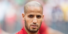 El Ahmadi sluit een terugkeer naar FC Twente niet uit