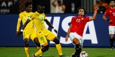 Warda na excuses terug in Afrika Cup-selectie Egypte