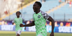 Voormalig ADO-verdediger Omeruo kopt Nigeria ronde verder