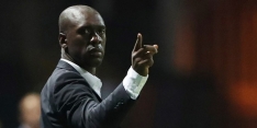 Seedorf strandt met Kameroen in achtste finale van Afrika Cup