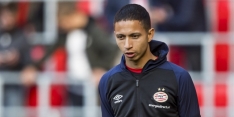 'PSV verhuurt Mauro een jaar aan Heracles Almelo'