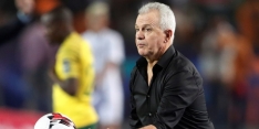 Bondscoach Egypte direct ontslagen na Afrika Cup-debacle