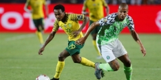 Haarlemmer Troost-Ekong droomt stiekem al van Afrika Cup-zege