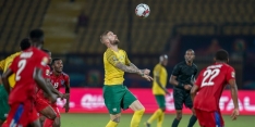 Teleurstelling bij Veldwijk na uitschakeling Afrika Cup: "Heel zuur"