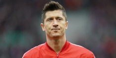 Bayern München boekt eenvoudige thuiszege op Rode Ster 