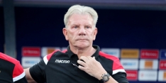 Guinee en Namibië sturen bondscoach de laan uit na Afrika Cup