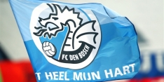 FC Den Bosch krijgt nog eens drie punten in mindering