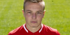Clasie debuteert bij AZ, wereldgoal Pröpper voor Heracles