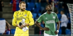 Luckassen grijpt nieuwe kans bij PSV: "Het is een open verhaal"