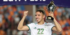 AC Milan versterkt middenveld met Afrika Cup-uitblinker