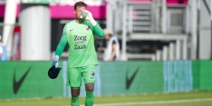 FC Utrecht laat overbodige Jensen naar MLS vertrekken