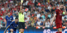 Unicum op het WK: drie vrouwelijke arbiters, ook Makkelie gaat