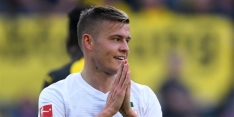 Finnbogason verlengt contract bij FC Augsburg tot medio 2022