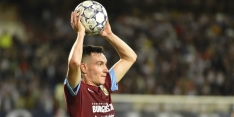Karavaev over vermeende interesse van Zenit: "Zeg nooit nooit"