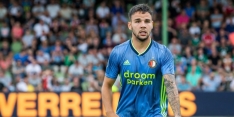 'Feyenoord kan terugkeer Verdonk niet betalen'