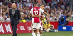 Amerikaanse bondscoach Berhalter belooft Dest direct basisplek