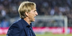 Willem II mist Dankerlui op bezoek bij 'favoriet' FC Utrecht