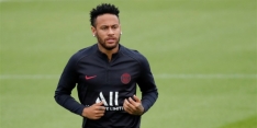 Thiago Silva blij met aanblijven Neymar: "Geweldige jongen"