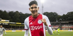 Leegloop Ajax: Leipzig meldt zich voor Álvarez, Arsenal wil Martinez