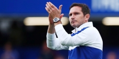'Everton richt pijlen na ontslag Benítez op clubloze Lampard'