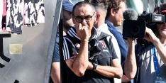 Blessure Danilo vergroot defensieve zorgen Juventus