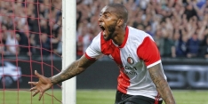 'Fer blijft Feyenoord trouw en Botteghin vertrekt uit De Kuip'