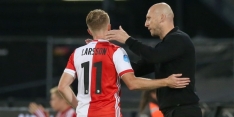 Feyenoord met drie wijzigingen tegen Young Boys
