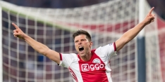 Van der Vaart juicht aanstelling Huntelaar bij Ajax toe: "Goede zaak"