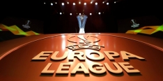 Europa League-loting: zware loting voor Bosz en Elia