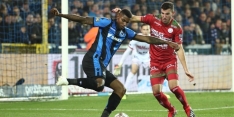 FC Emmen versterkt defensie met ervaren Belg Heylen