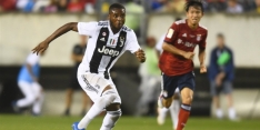 Fortuna handelt met Juventus en huurt Nederlands talent