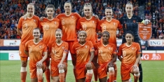 KNVB verwacht dat vrouwen kunnen spelen in Turkije