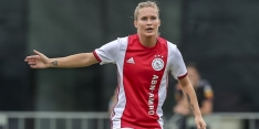 Van Lunteren verruilt Ajax voor PSV: "Logische keuze"