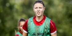 FC Twente Vrouwen pakken eerste Eredivisie Cup ooit