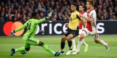 Lille wil tegen Ajax profiteren van absentie defensief duo
